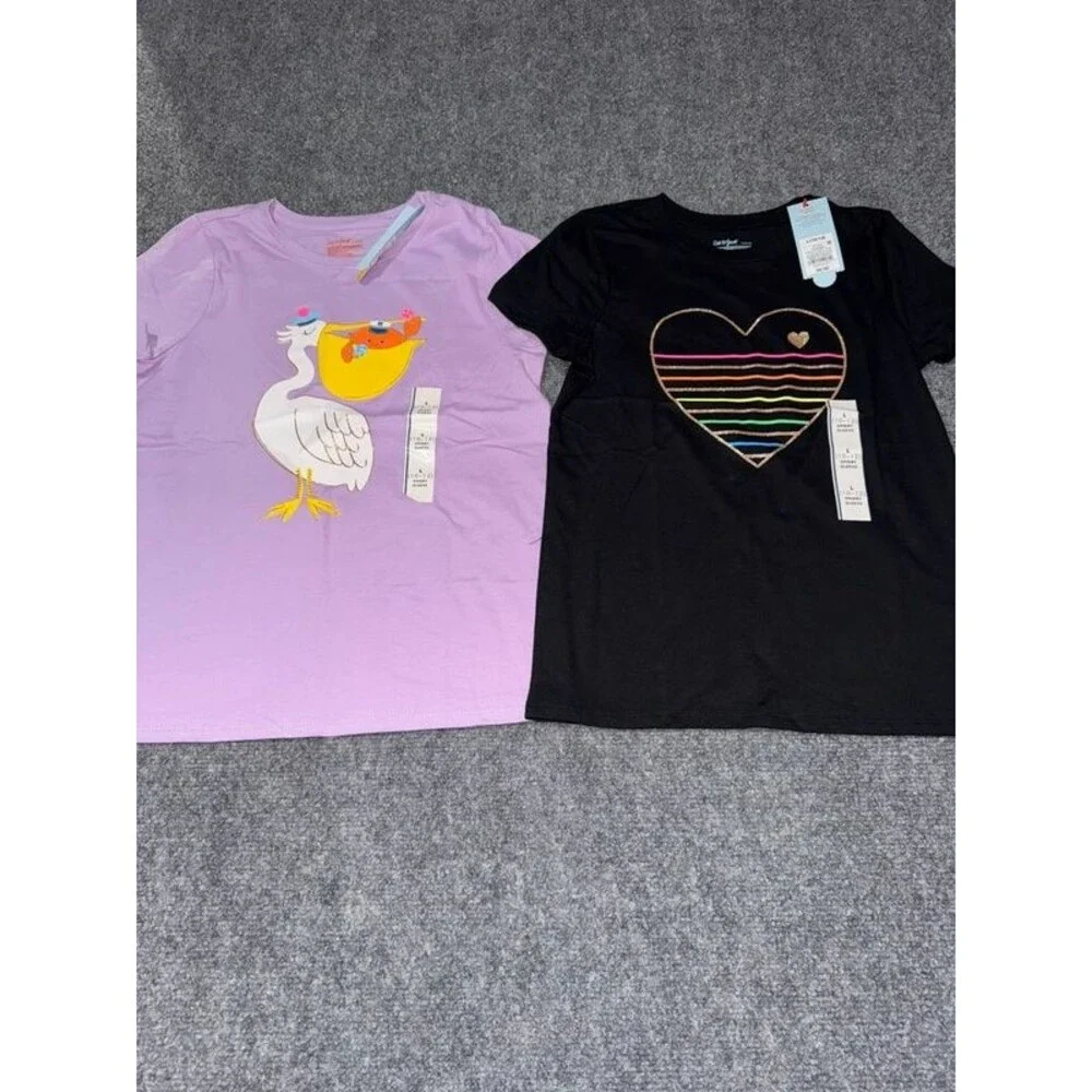 Tshirts 2 Pack